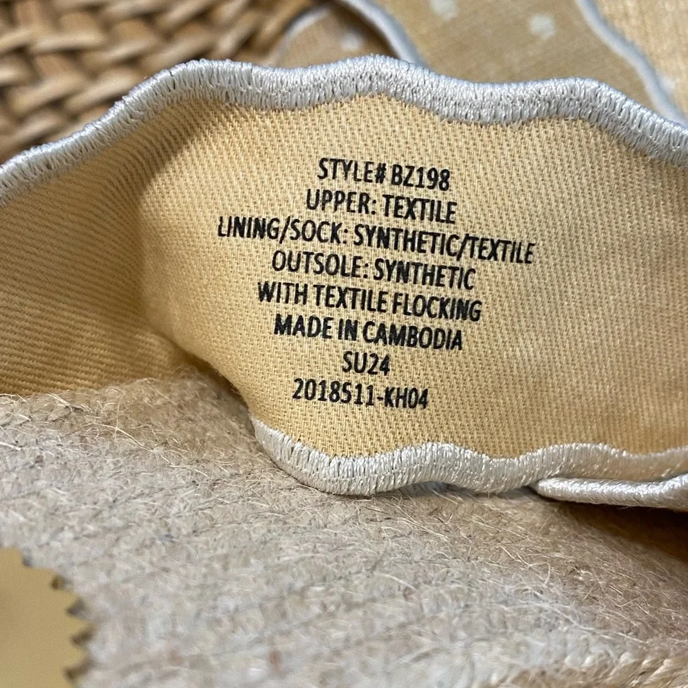 J. Crew women’s crew